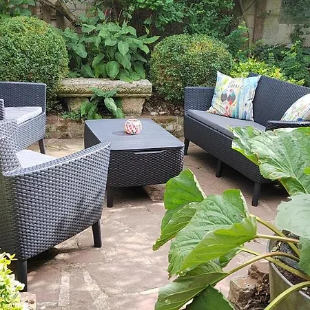 La Rainette Holiday home