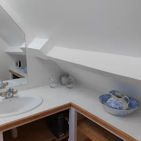 La Rainette Vakantiehuis