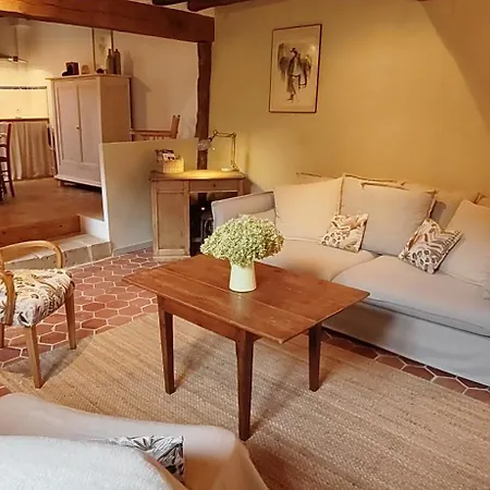 La Rainette Vakantiehuis *