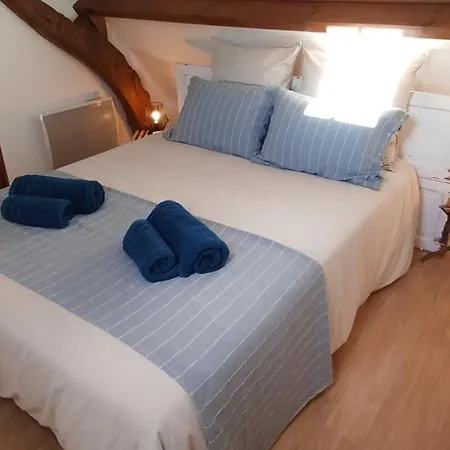 La Rainette Vakantiehuis *