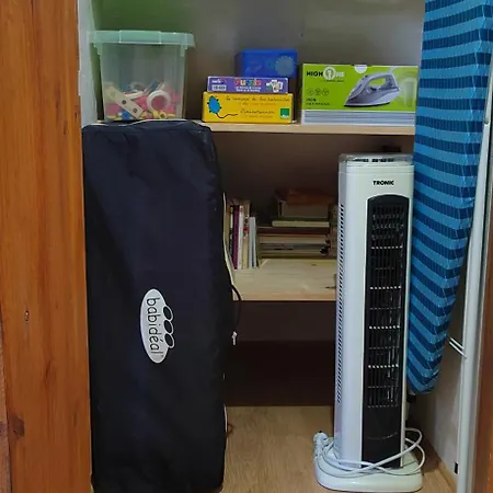 Vakantiehuis La Rainette Corny