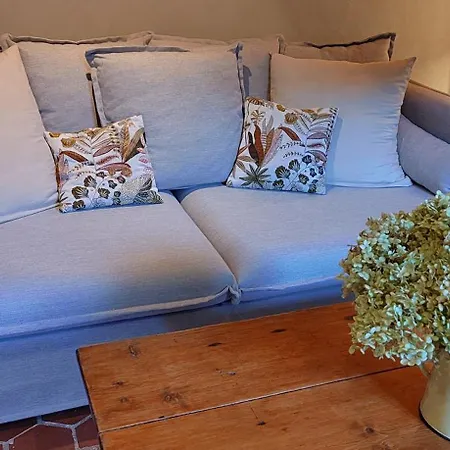 La Rainette Vakantiehuis