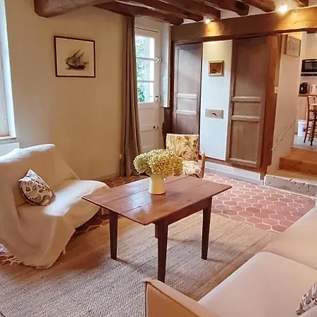 Vakantiehuis La Rainette