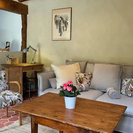 La Rainette Vakantiehuis