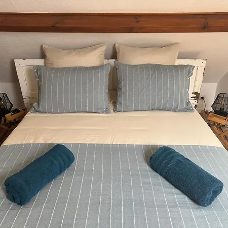 La Rainette Vakantiehuis *