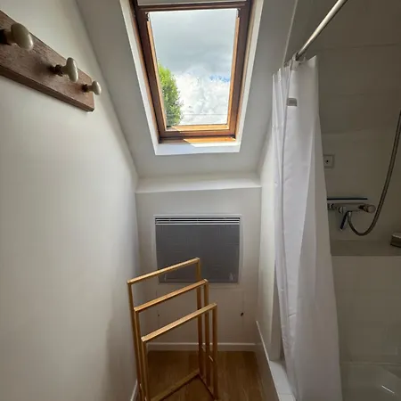 La Rainette Vakantiehuis *