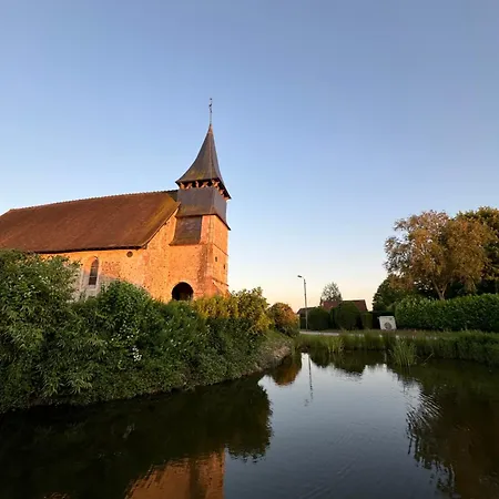 La Rainette
