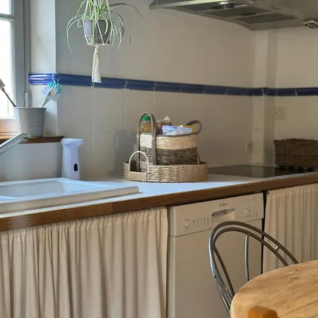 La Rainette Vakantiehuis