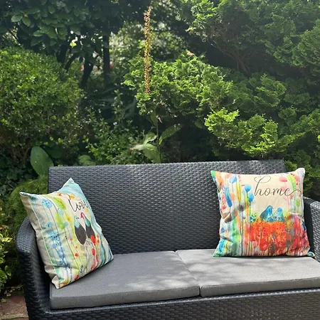 La Rainette Vakantiehuis *