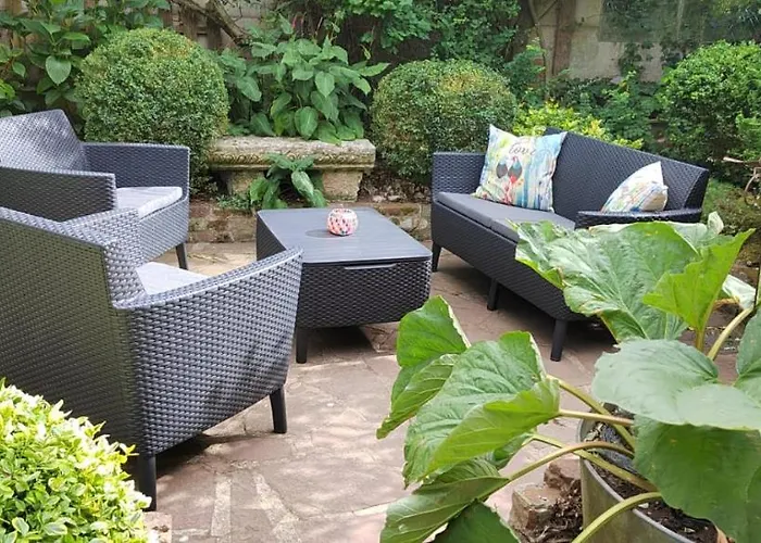 La Rainette Σπίτι διακοπών *