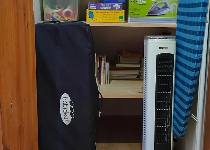 Σπίτι διακοπών La Rainette Corny