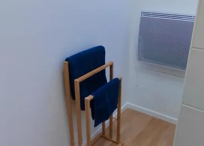 Σπίτι διακοπών La Rainette *