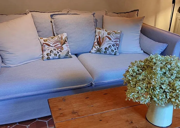 La Rainette Σπίτι διακοπών