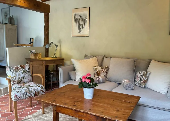 La Rainette Σπίτι διακοπών