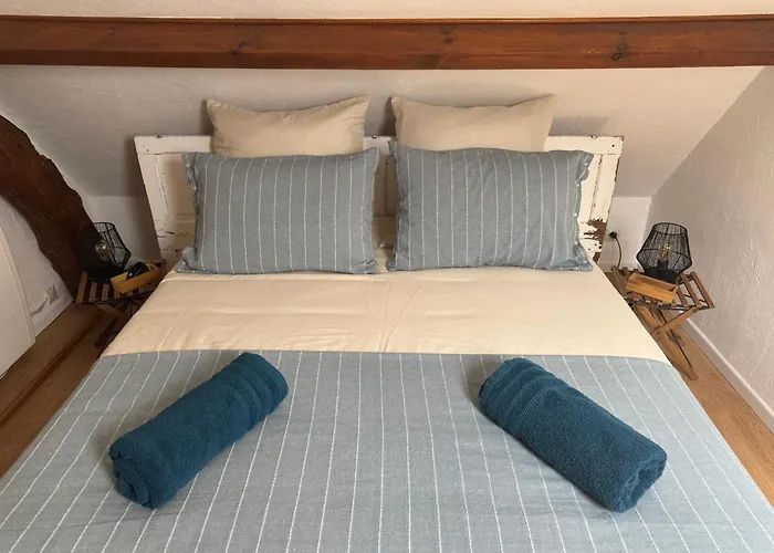 La Rainette Σπίτι διακοπών *