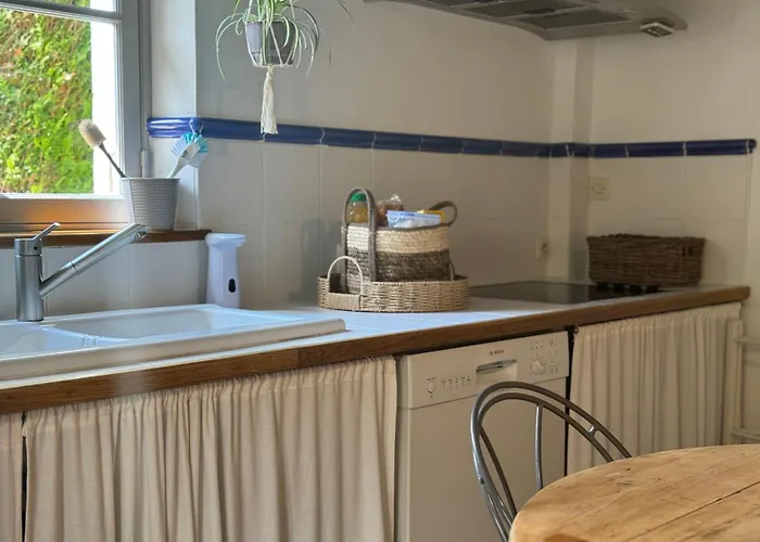 La Rainette Σπίτι διακοπών