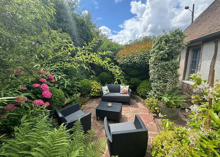 Σπίτι διακοπών La Rainette