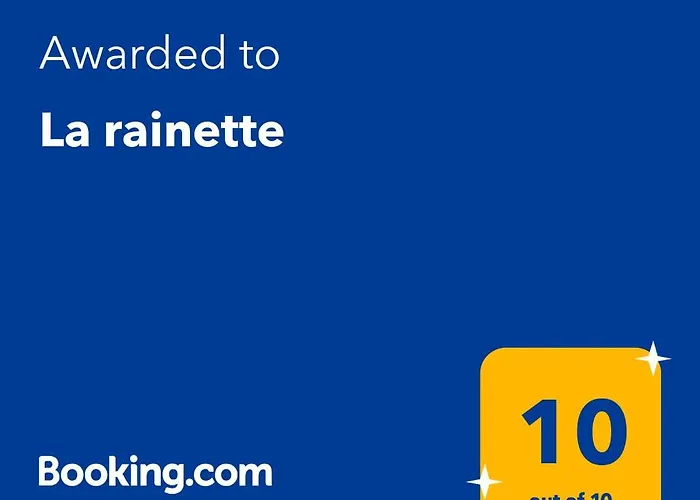 La Rainette Corny